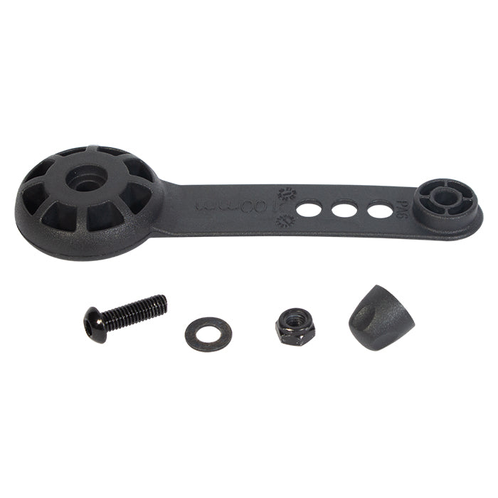 Buzzrack Extension Strap kit