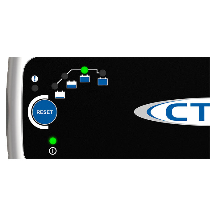 CTEK lader XS 7000