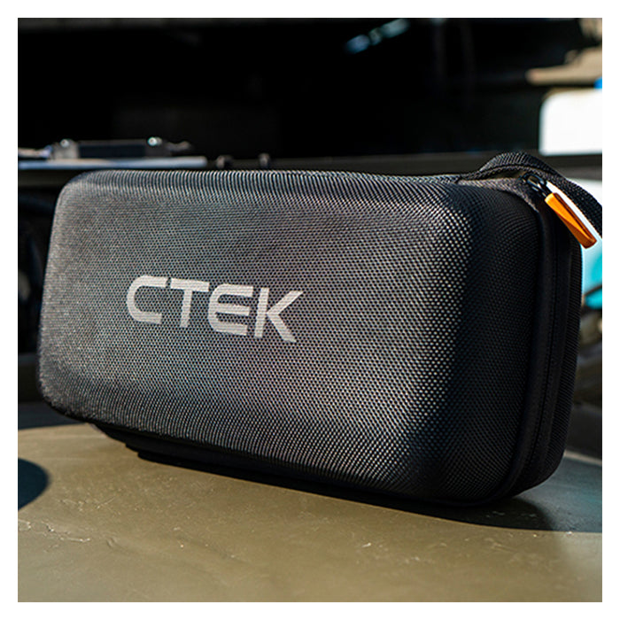 CTEK RB4000 Booster 12V - Jumpstarter 4000A