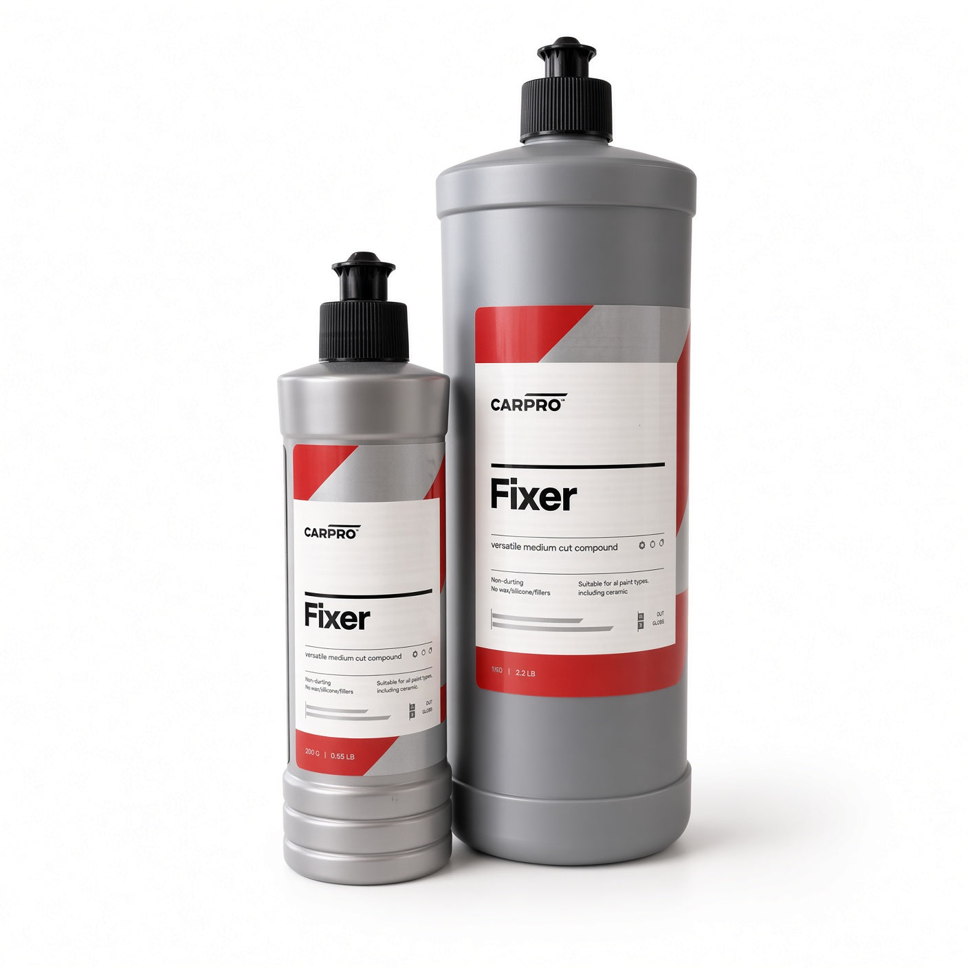 CarPro Fixer Mellem Polermiddel