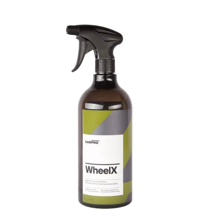 CarPro WheelX Fælgrens