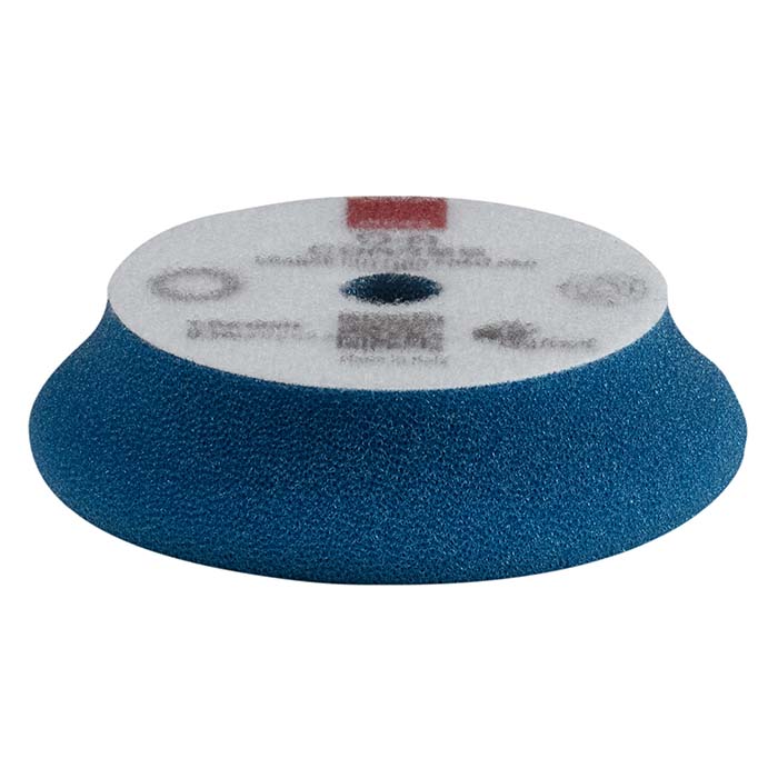 Rupes LHR75E Mini BigFoot – Dual Action Polermaskine, BAS Kit (Ø75 mm, 12 mm udsving)