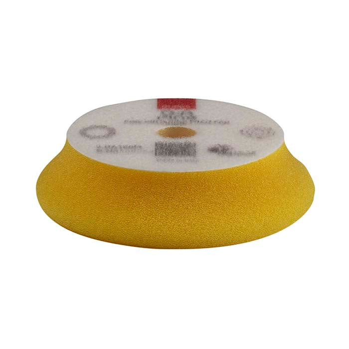 Rupes LHR75E Mini BigFoot – Dual Action Polermaskine, BAS Kit (Ø75 mm, 12 mm udsving)