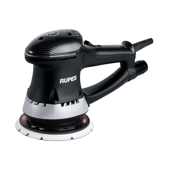 Rupes ER03TE BigFoot – DA Slibemaskine (Ø75 mm, 3 mm udsving)