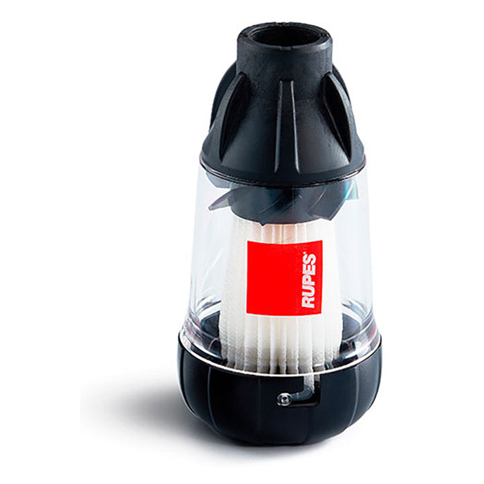 Rupes HSR73 iBrid – Batteridrevet Dual Action Slibemaskine (Ø125 mm, 2 mm udsving)