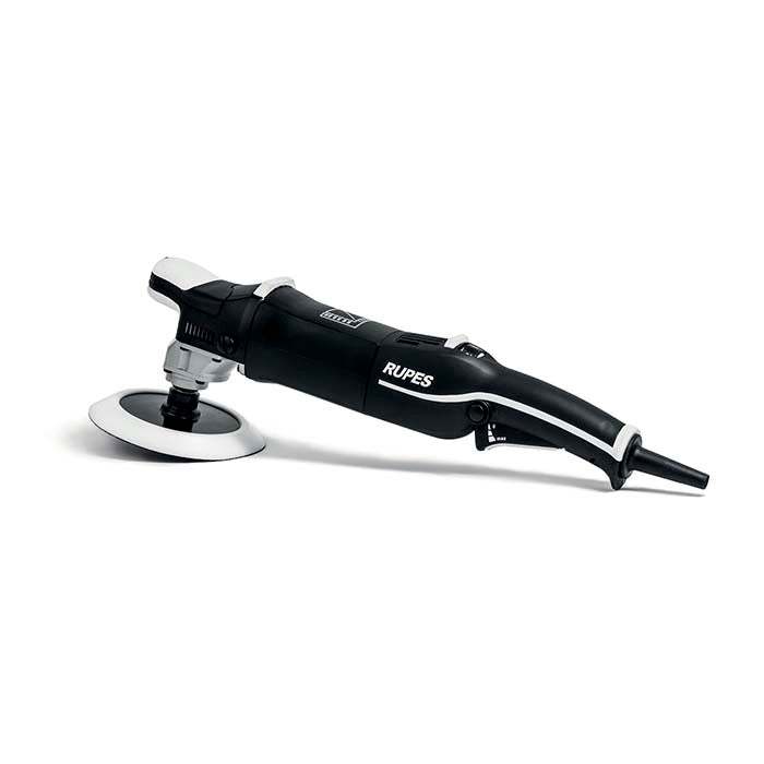 Rupes LH19E BigFoot – Rotary Polermaskine (Ø125 mm)