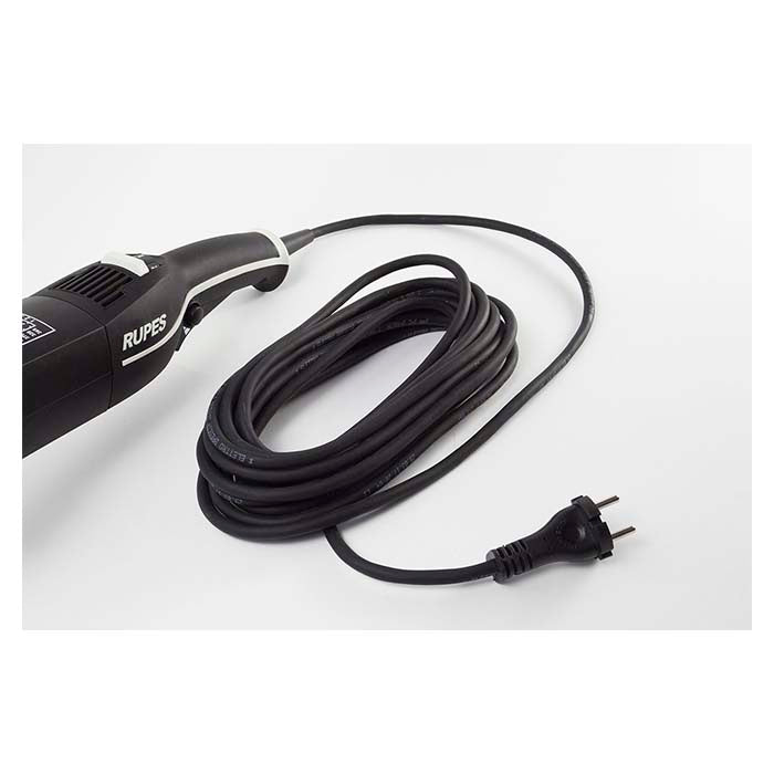 Rupes LH19E BigFoot – Rotary Polermaskine (Ø125 mm)