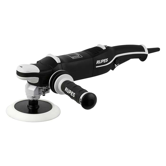 Rupes LH19E BigFoot – Rotary Polermaskine (Ø125 mm)
