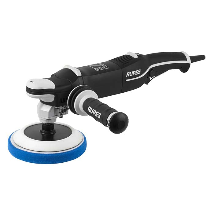 Rupes LH19E BigFoot – Rotary Polermaskine (Ø125 mm)