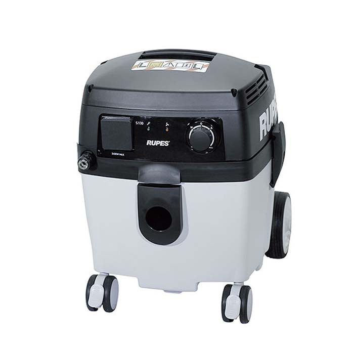 Rupes S130PL Mobil 30L Professionel Støvsuger
