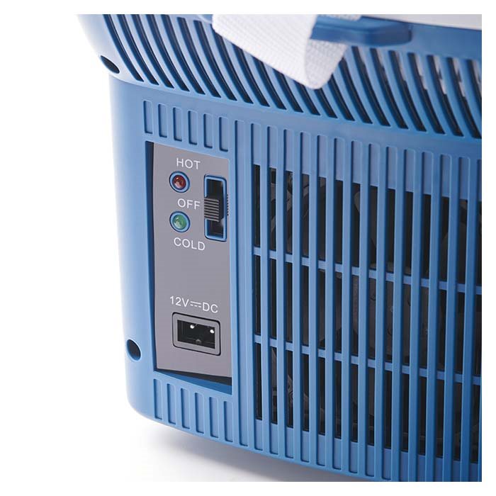 Mobicool Armlænkøleboks 12V 8 liter