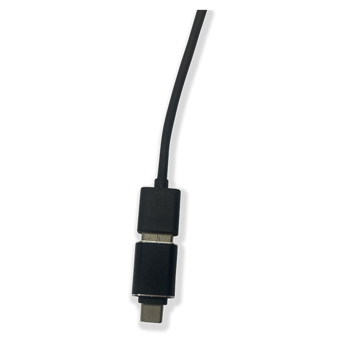 ZORN 25L elektrisk køleboks 12/230V og USB
