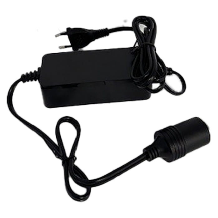 230V/12V adapter sæt