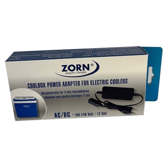 230V/12V adapter sæt