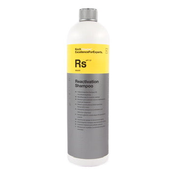 Koch Chemie Reactivation Shampoo (1 liter)
