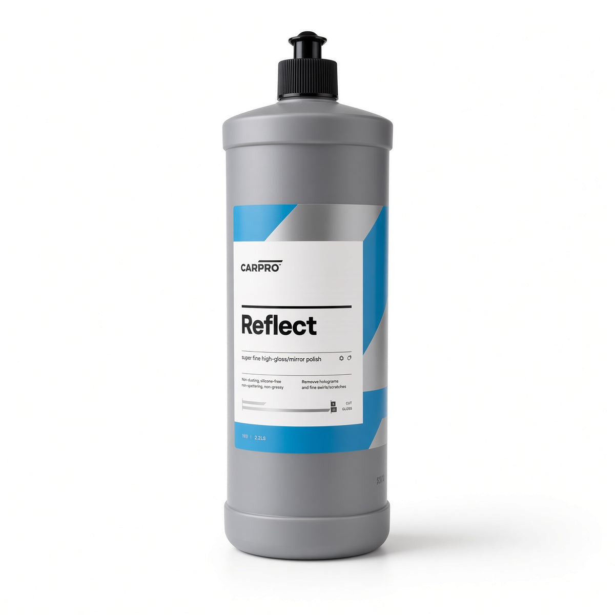 CarPro Reflect Fint Polermiddel