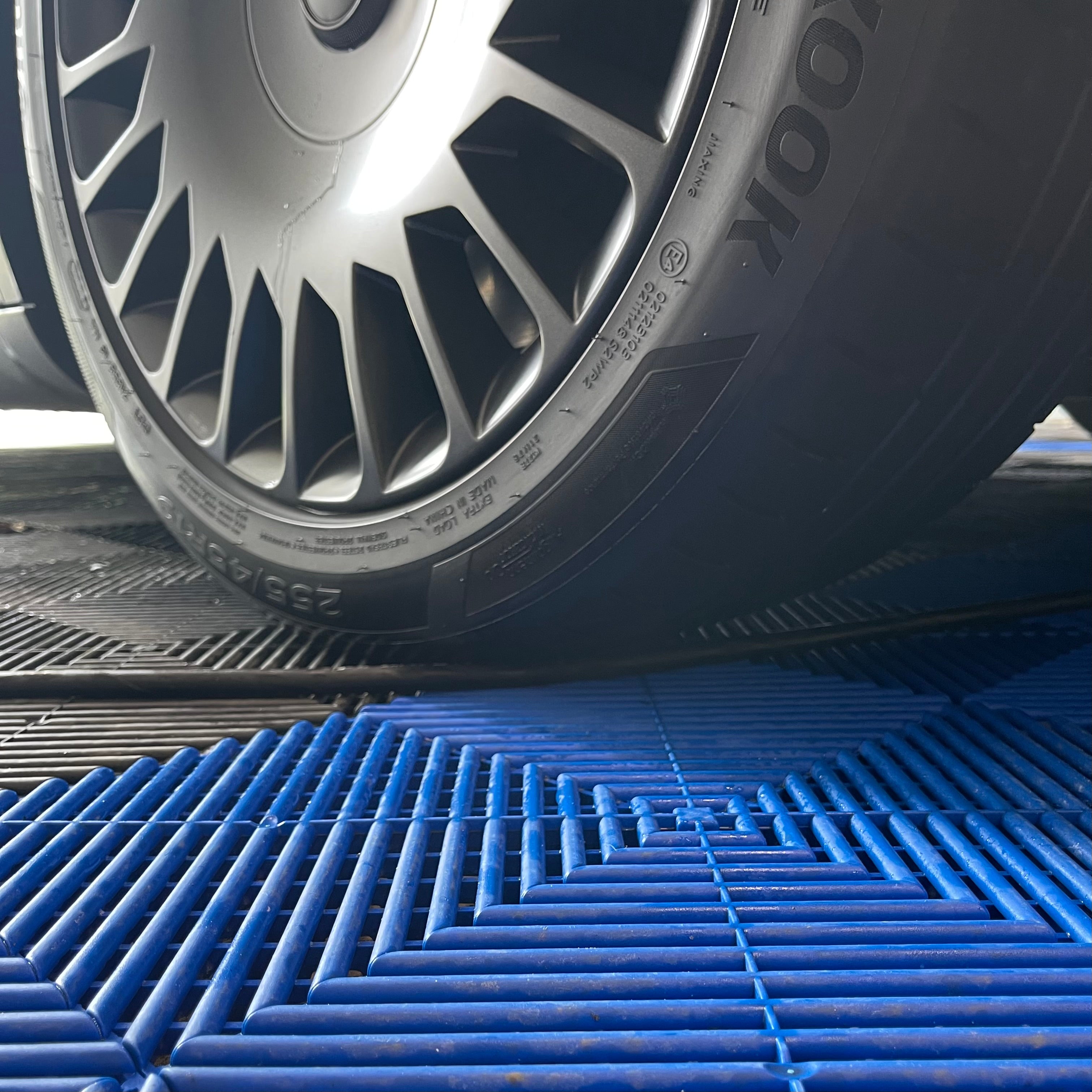 NDS Hose Guard