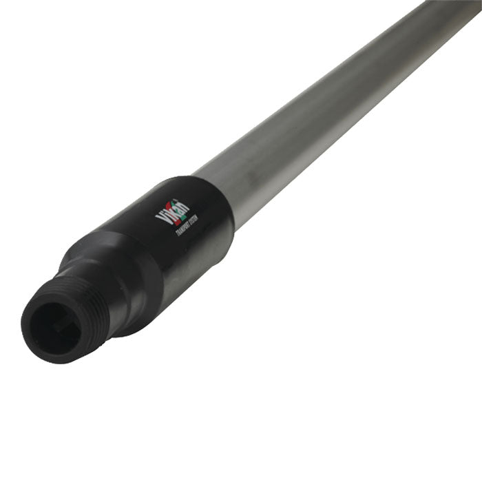 Vikan Skaft 150 cm – Aluminium