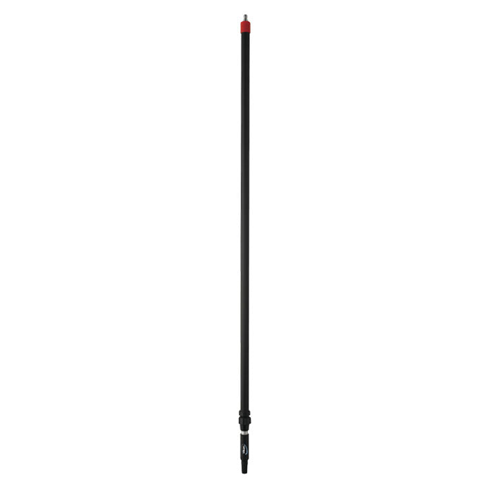 Vikan Teleskopskaft 163-275 cm med Gardena Kobling