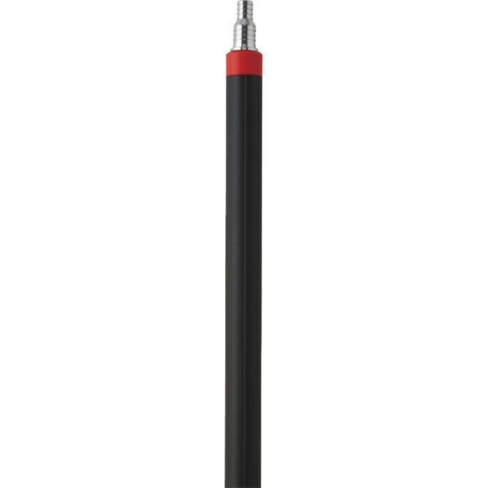 Vikan Skaft 190 cm med Vandgennemløb