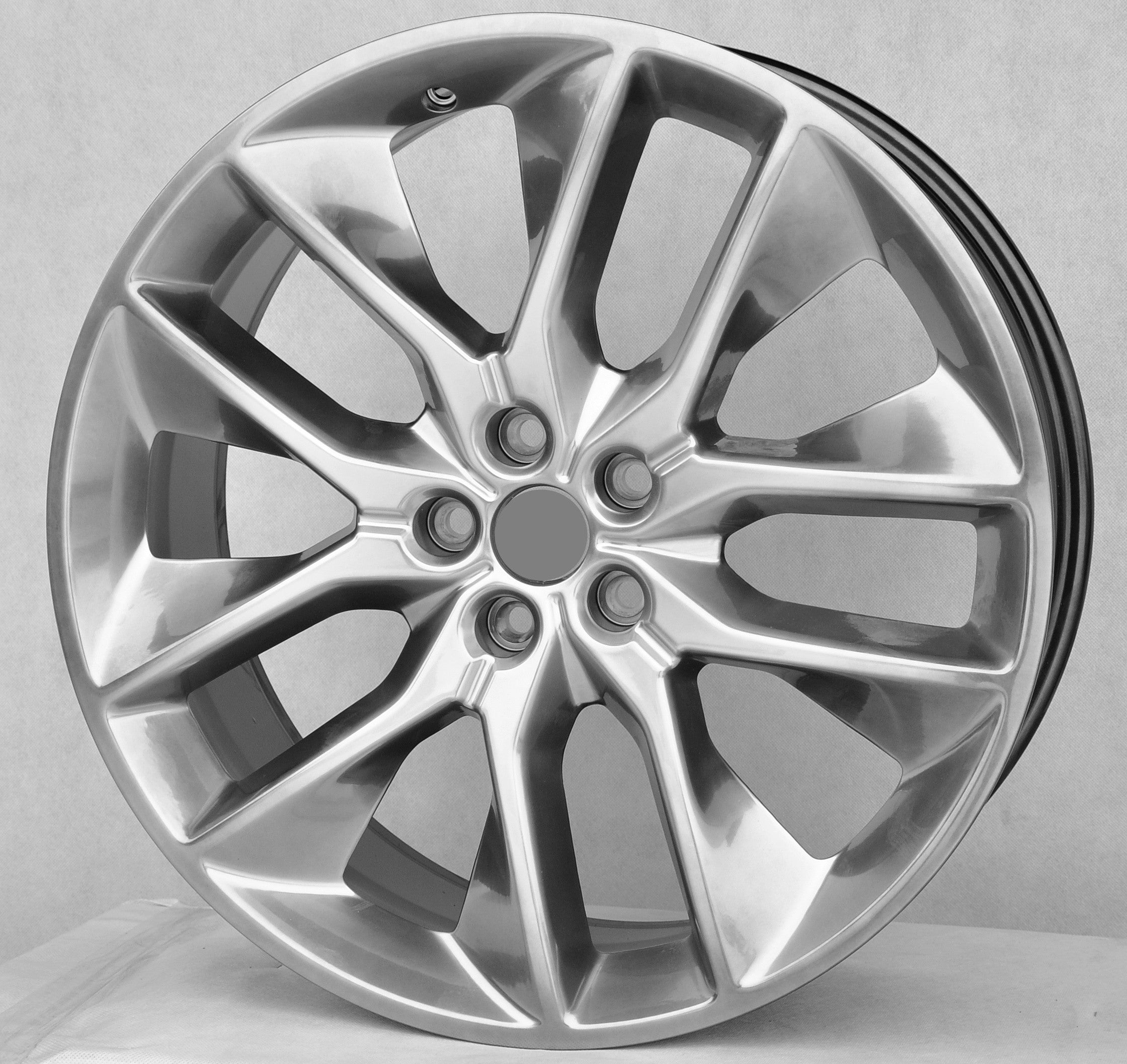 PDW 1110 Alufælge 20" 5x108 ET52 – Dymione (sæt á 4)