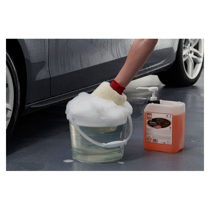 Autoglym Carshampoo Super Strength (5 liter)