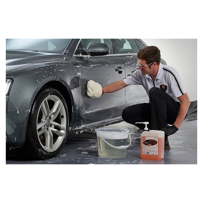 Autoglym Carshampoo Super Strength (5 liter)
