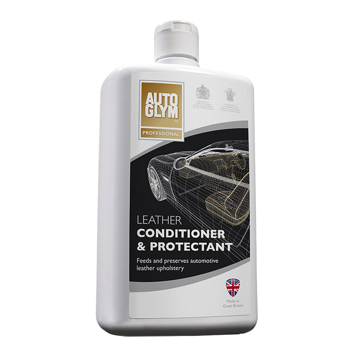 Autoglym Leather Conditioner & Protectant Læderpleje (1 liter)