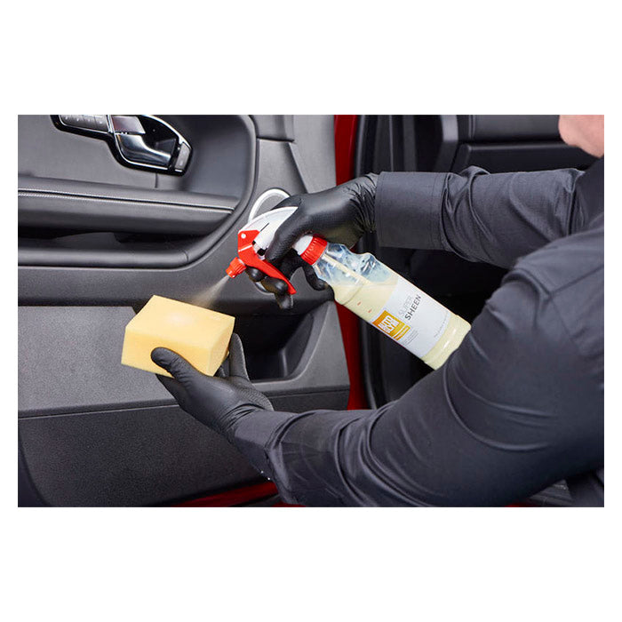 Autoglym Super Sheen Vinyl Makeup (25 liter)