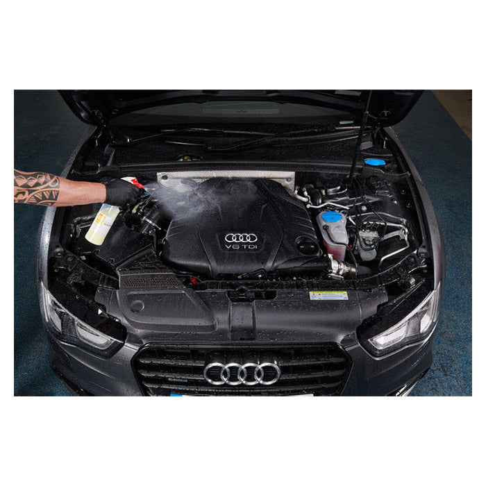 Autoglym Super Sheen Vinyl Makeup (25 liter)