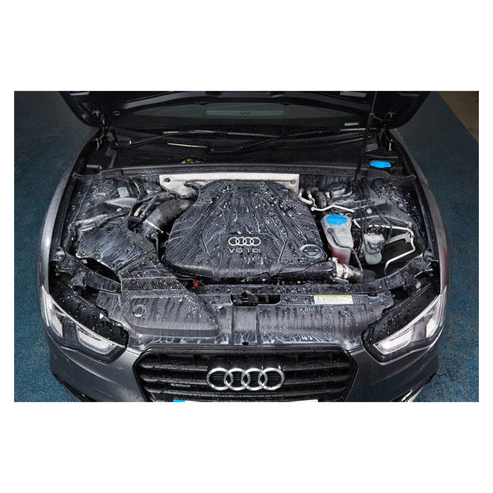 Autoglym Super Sheen Vinyl Makeup (25 liter)
