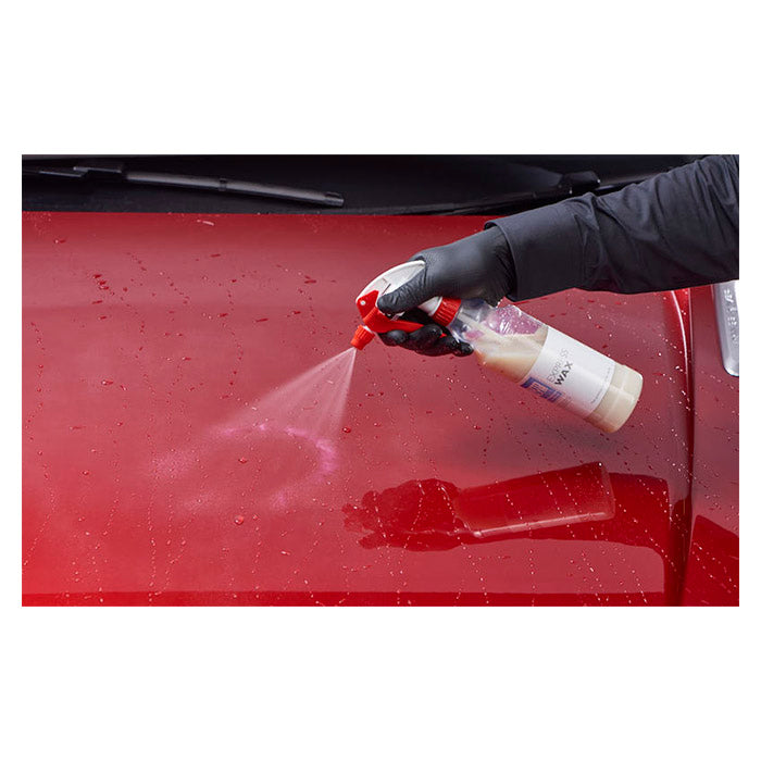 Autoglym Express Wax Flydende Carnauba Voks (5 liter)