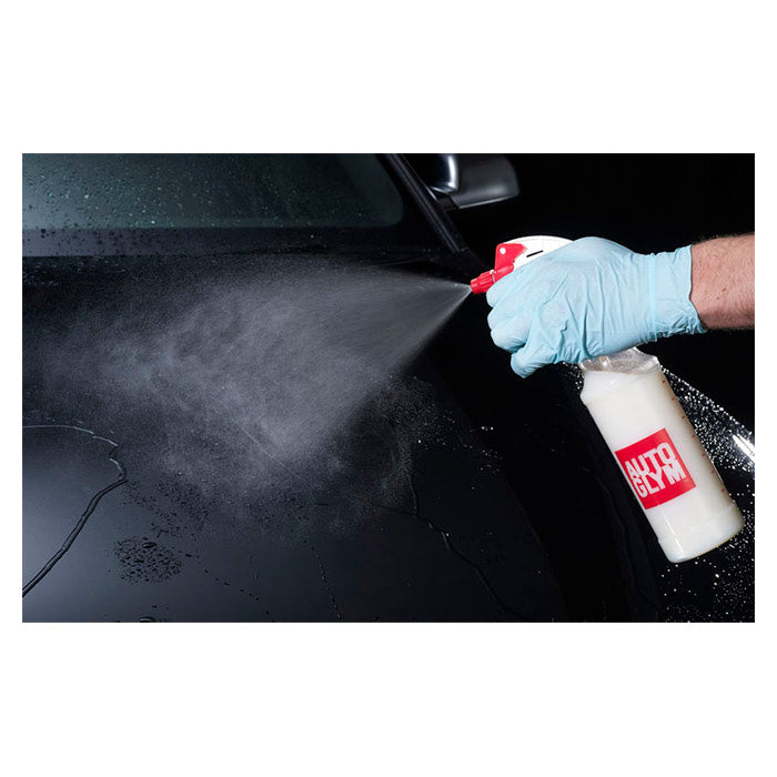Autoglym Express Wax Flydende Carnauba Voks (5 liter)