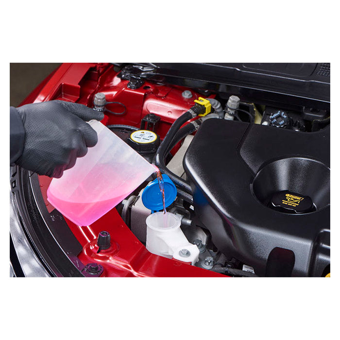 Autoglym Screenwash Super Strength Sprinklerkoncentrat (5 liter)
