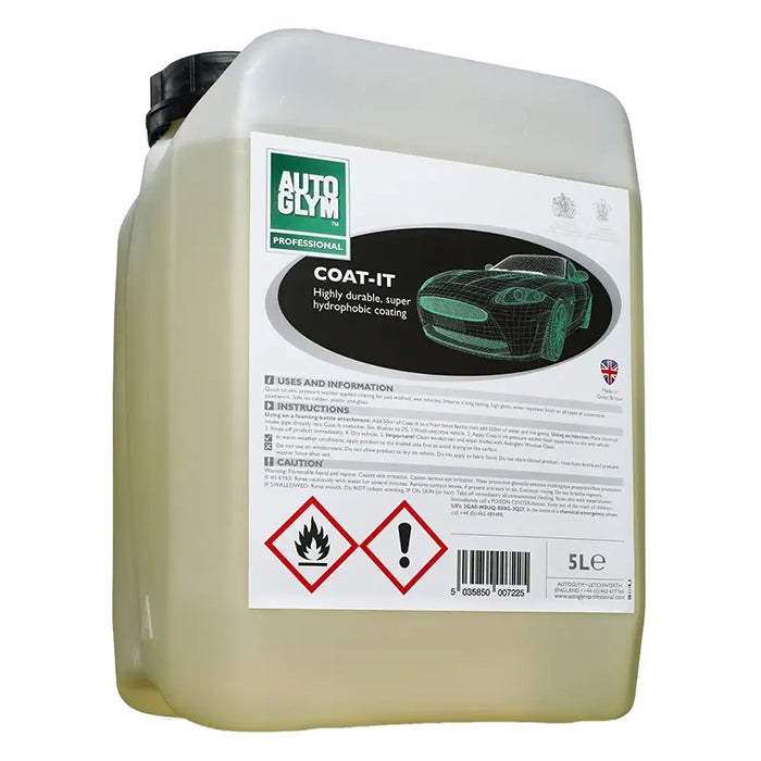 Autoglym Coat-It (5 liter)