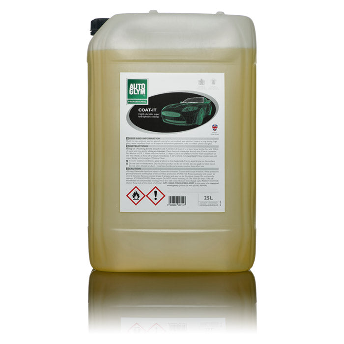 Autoglym Coat-It (25 liter)