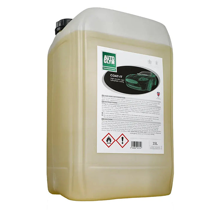 Autoglym Coat-It (25 liter)