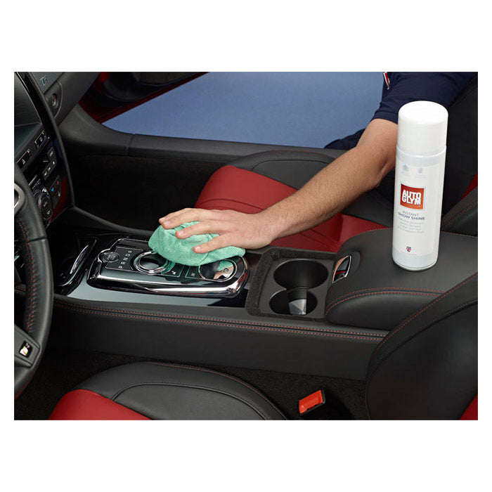 Autoglym Instant Show Shine 450ml Polerspray