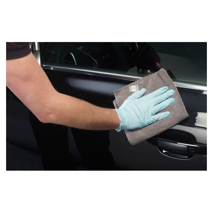 Autoglym Fast Shine And Lube Glidemiddel & Glansforstærker (5 liter)