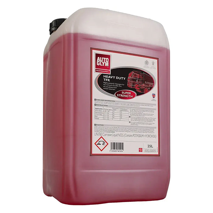 Autoglym Heavy Duty TFR Super Strength (25 liter)