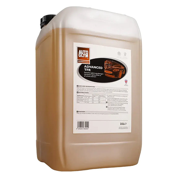 Autoglym Advanced Tfr Koncentreret rengøring (25 liter)