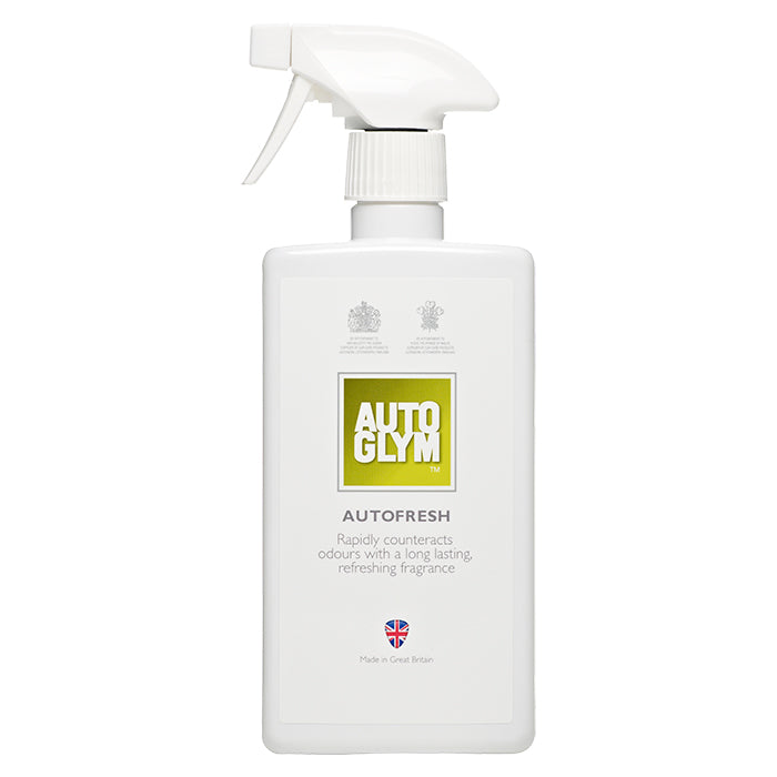 Autoglym Autofresh Duftfrisker (500 ml)