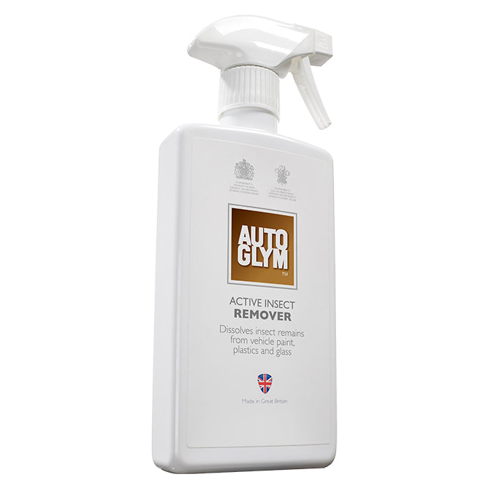 Autoglym Active Insect Remover Insektfjerner (500 ml)