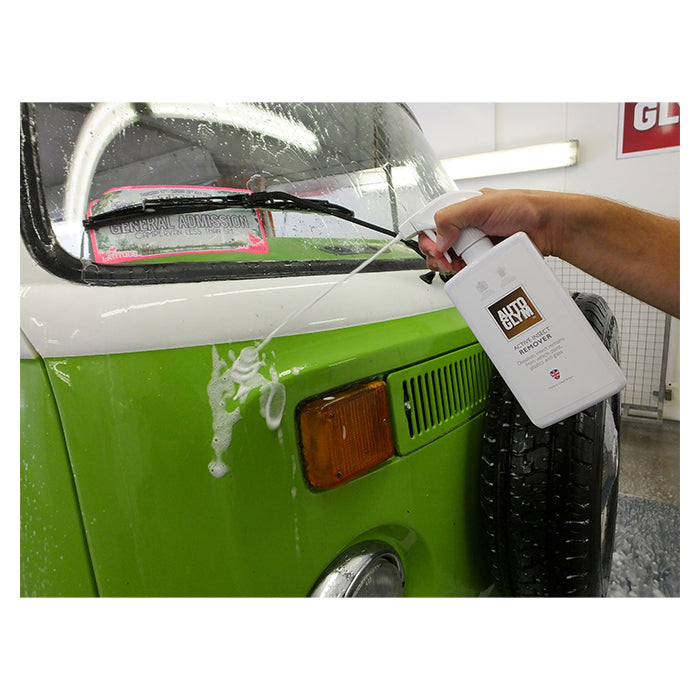 Autoglym Active Insect Remover Insektfjerner (500 ml)