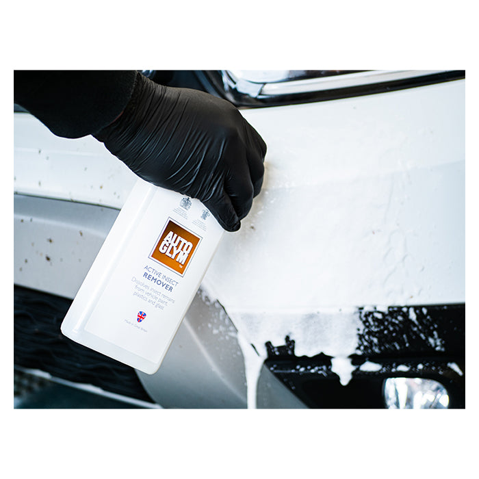 Autoglym Active Insect Remover Insektfjerner (500 ml)