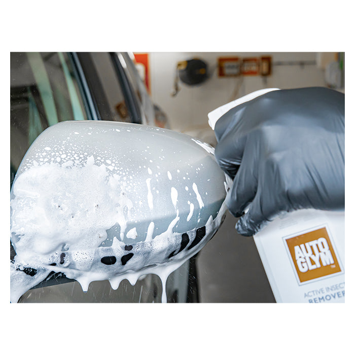 Autoglym Active Insect Remover Insektfjerner (500 ml)