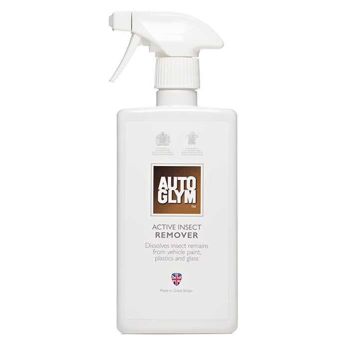 Autoglym Active Insect Remover Insektfjerner (500 ml)