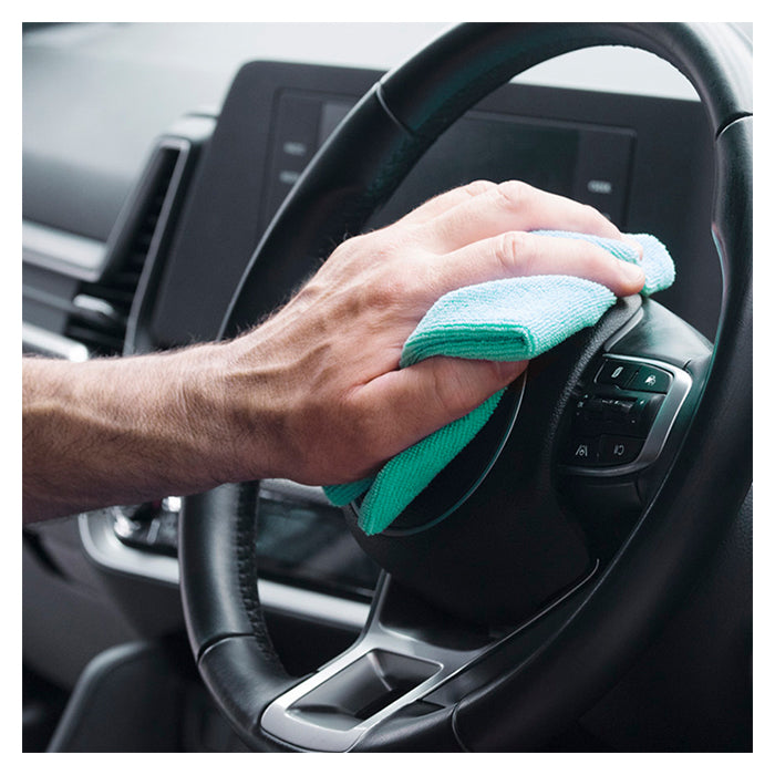 Autoglym All Purpose Mikrofiberklud 40x40cm (3 stk.)