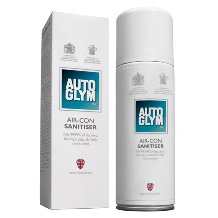 Autoglym Air-Con Sanitiser (150 ml)