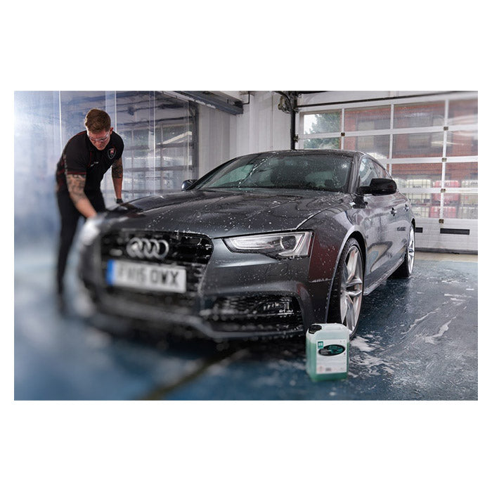 Autoglym Shampoo Conditioner No.14B (25 liter)